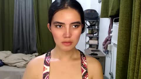 Snapshot of itsme_jo chatting on March 14, 2026, 1:16 pm itsme_jo online show from March 14, 2026, 1:16 pm