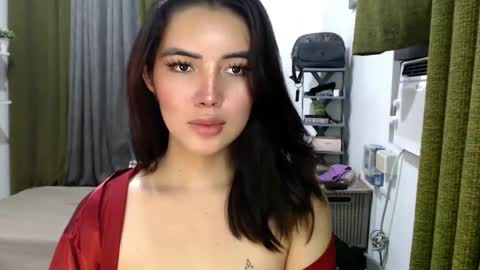 Snapshot of itsme_jo chatting on March 20, 2026, 6:35 pm itsme_jo online show from March 20, 2026, 6:35 pm