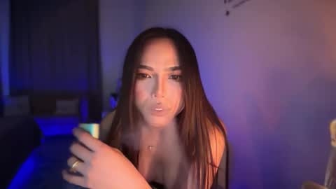 KendraX online show from February 18, 2026, 6:37 pm