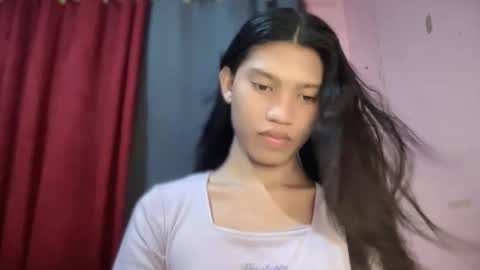 Jayve online show from February 1, 2026, 12:48 pm