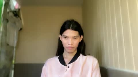 Jayve online show from May 22, 2026, 4:08 am