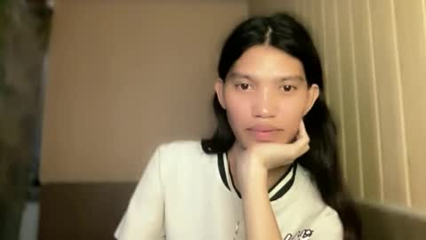 Jayve online show from May 23, 2026, 4:18 am