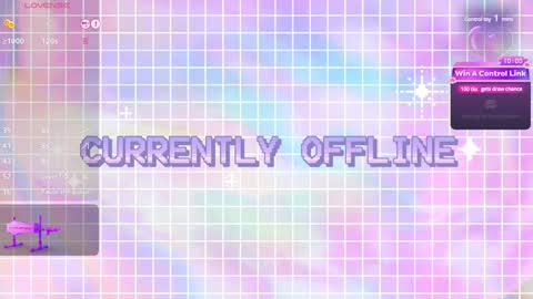 ItsNatashaRay online show from December 14, 2024, 7:14 pm