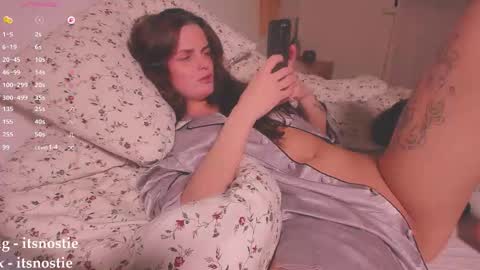 Nata Nsti elvish online show from November 28, 2025, 7:38 pm