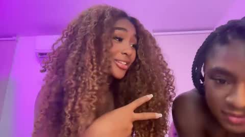 savannahrose online show from February 28, 2025, 12:43 am