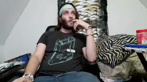 itsyaboiskunk online show from September 13, 2025, 1:55 pm