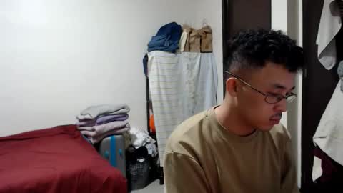 just call me francis online show from March 15, 2026, 2:12 pm