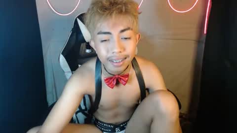 Kyle online show from April 14, 2026, 3:18 pm