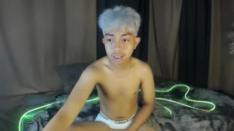 Kyle online show from May 18, 2026, 7:36 am