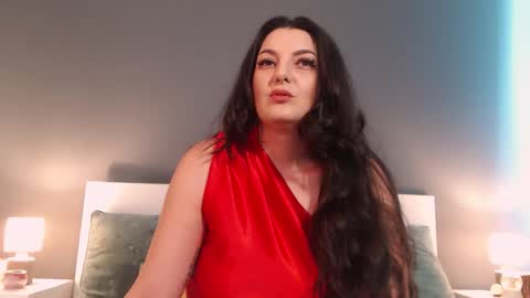 Melissa Khaan online show from May 18, 2026, 7:25 am
