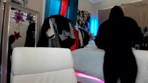 Ittakes2baby online show from January 23, 2025, 11:05 pm