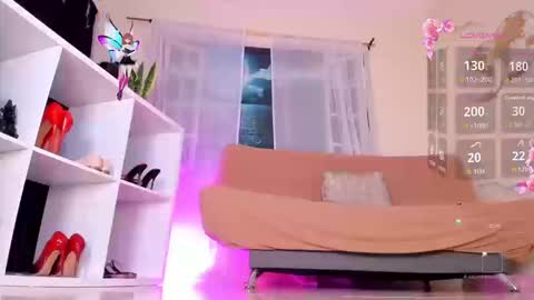 Call me Itzel   online show from September 9, 2025, 12:48 pm