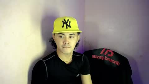 Snapshot of itzme_dex chatting on July 20, 2026, 2:41 pm itzme_dex online show from July 20, 2026, 2:41 pm