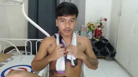 Jhonfred online show from April 5, 2026, 8:39 pm