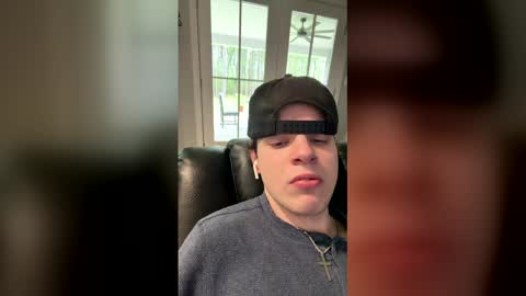 itzzk3nt online show from April 5, 2026, 5:21 pm