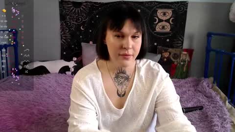 Sasha online show from March 10, 2026, 7:57 am