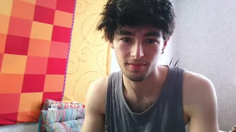 Snapshot of ivan_bybe chatting on April 29, 2026, 7:45 am ivan_bybe online show from April 29, 2026, 7:45 am