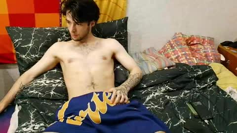 Snapshot of ivan_bybe chatting on June 3, 2026, 8:47 pm ivan_bybe online show from June 3, 2026, 8:47 pm