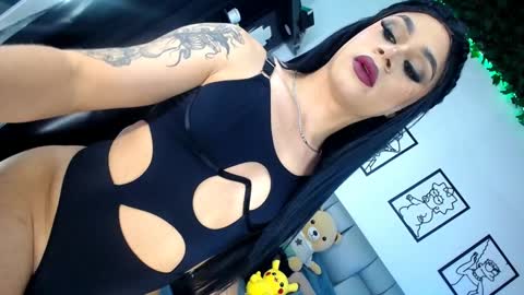 Snapshot of ivan_standford chatting on December 29, 2024, 9:30 pm y online show from December 29, 2024, 9:30 pm