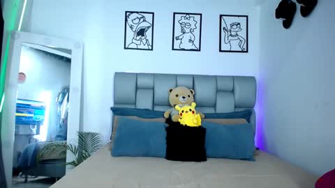 Snapshot of ivan_standford chatting on January 30, 2025, 11:24 pm y online show from January 30, 2025, 11:24 pm