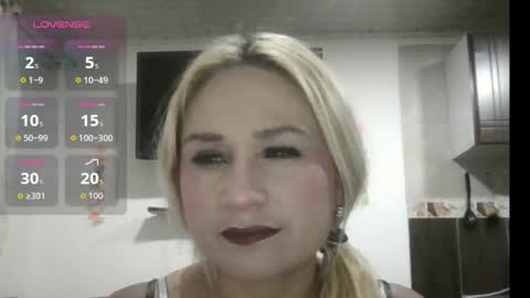 Snapshot of ivanablis chatting on January 16, 2026, 2:48 am ivanna online show from January 16, 2026, 2:48 am