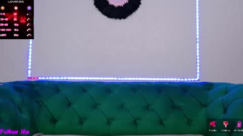 Snapshot of ivanacharm chatting on July 14, 2026, 3:22 am ivanacharm online show from July 14, 2026, 3:22 am