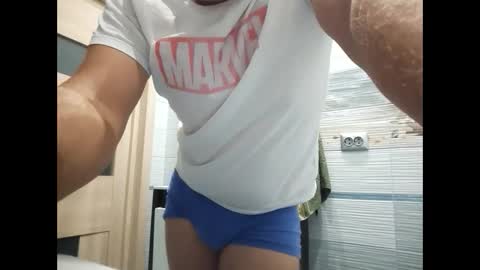 Mickey online show from September 10, 2025, 6:52 pm