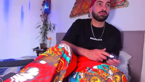 ivan online show from March 28, 2026, 3:11 pm