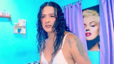 ivanna__sweet online show from March 17, 2026, 3:44 am