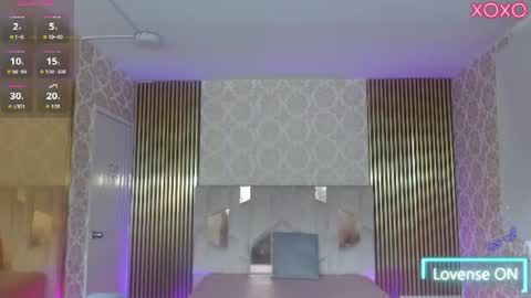 ivanna_tay1 online show from June 22, 2026, 7:55 pm
