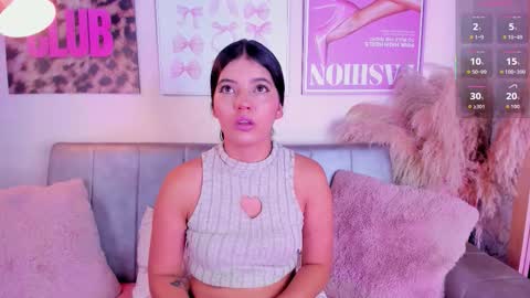 ivanna_velvet online show from March 24, 2026, 12:21 pm