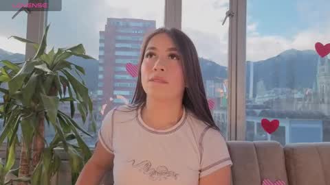 Ivanna West online show from September 9, 2025, 12:05 pm