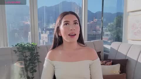 Ivanna West online show from September 22, 2025, 11:34 am