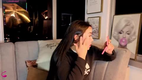 Ivanna West online show from January 8, 2026, 10:06 am