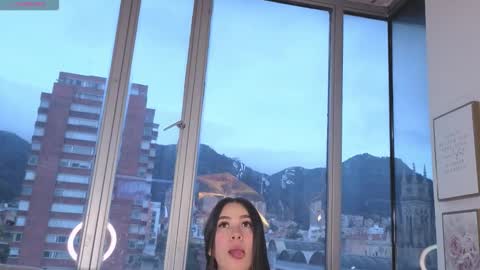 Ivanna West online show from January 12, 2026, 11:37 am