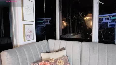 Ivanna West online show from February 12, 2026, 9:59 am