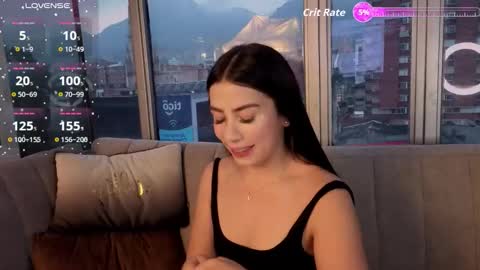 Ivanna West online show from March 23, 2026, 11:36 am