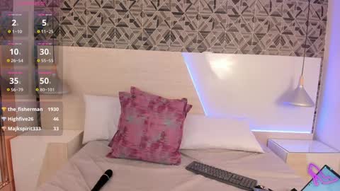 Ivannaanggel online show from December 20, 2024, 6:45 pm