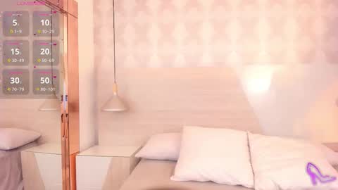 Ivannaanggel online show from September 10, 2025, 3:23 pm