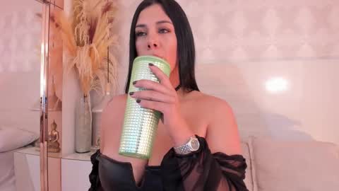 Snapshot of ivannaanggel chatting on March 24, 2026, 1:05 pm Ivannaanggel online show from March 24, 2026, 1:05 pm