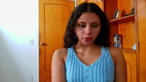 Ivanna online show from January 10, 2025, 6:49 pm