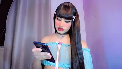 Snapshot of ivannahot23 chatting on December 22, 2024, 8:16 am ivannahot23 online show from December 22, 2024, 8:16 am