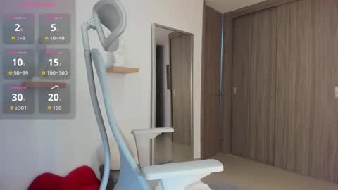Snapshot of ivannasaenzcute chatting on May 1, 2026, 12:04 am Ivanna online show from May 1, 2026, 12:04 am
