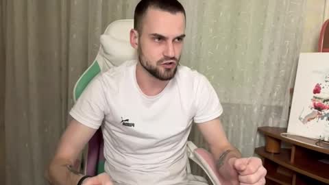 iveran online show from October 25, 2025, 6:35 pm