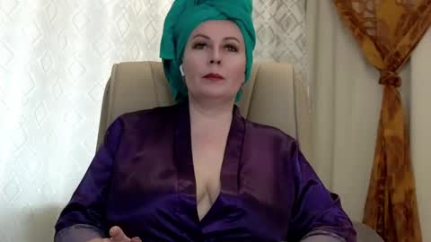 IrennaSplash online show from February 24, 2025, 2:51 am