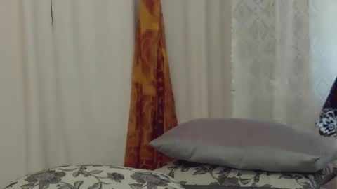 IrennaSplash online show from March 5, 2025, 2:14 am