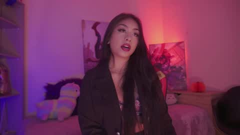 Snapshot of ivette_k chatting on November 6, 2025, 1:56 pm iveet online show from November 6, 2025, 1:56 pm