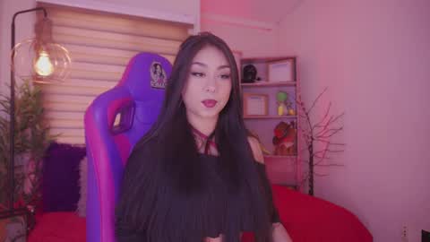 Snapshot of ivette_k chatting on November 12, 2025, 1:44 pm iveet online show from November 12, 2025, 1:44 pm