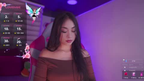 Snapshot of ivette_k chatting on November 14, 2025, 12:42 am iveet online show from November 14, 2025, 12:42 am