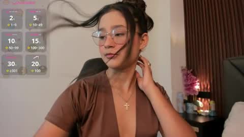 I V E T T E online show from April 11, 2026, 2:49 am